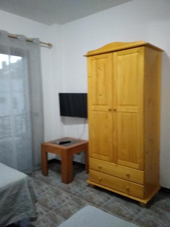 Apartamento Bello Bello Valle Gran Rey Zewnętrze zdjęcie