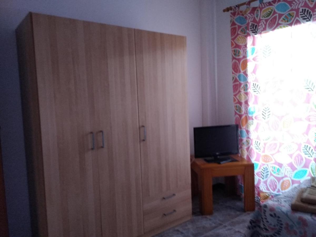 Apartamento Bello Bello Valle Gran Rey Zewnętrze zdjęcie