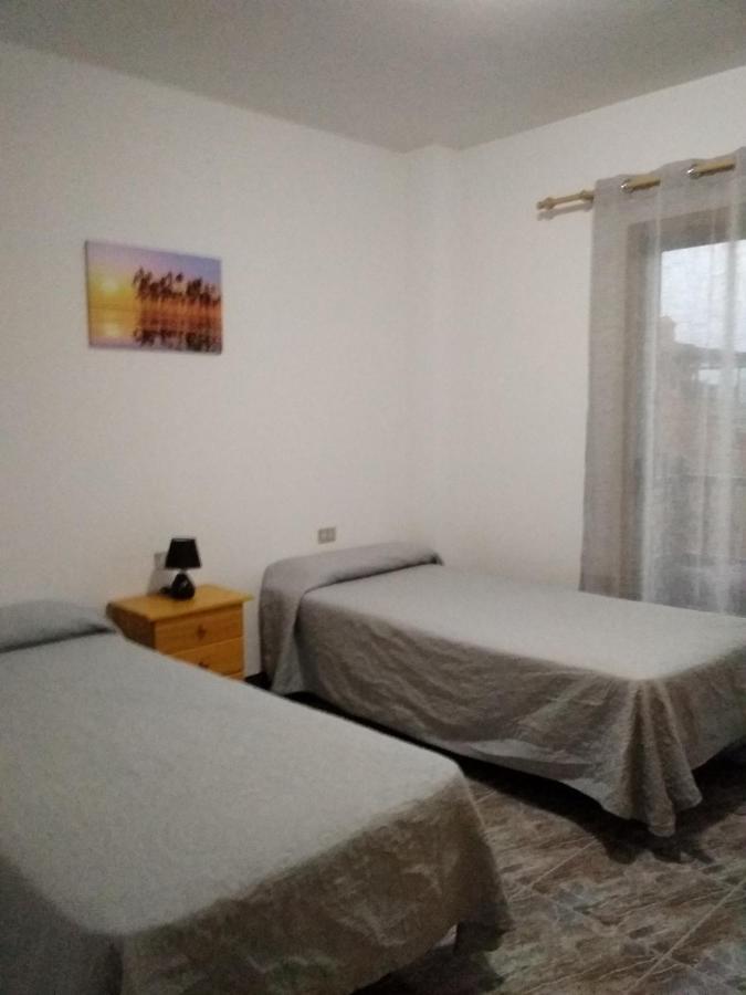 Apartamento Bello Bello Valle Gran Rey Zewnętrze zdjęcie