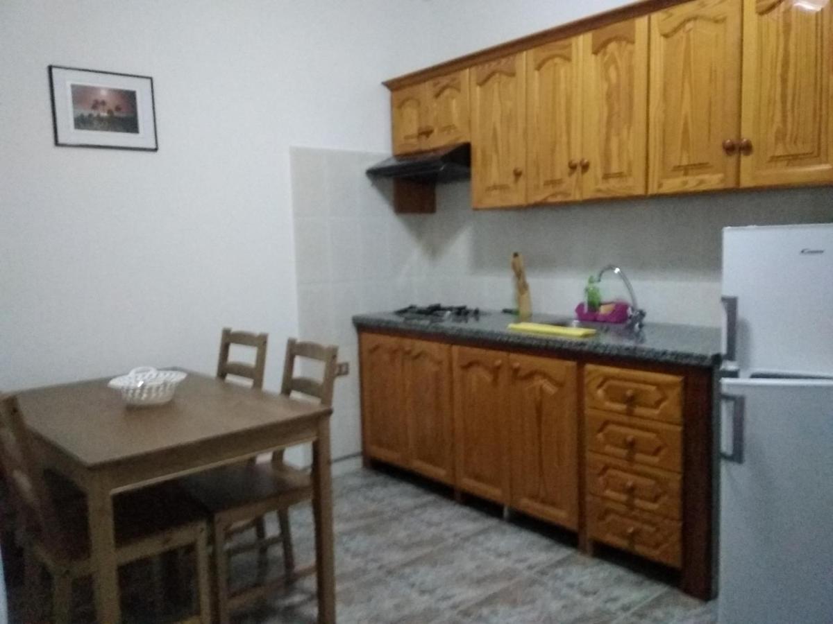 Apartamento Bello Bello Valle Gran Rey Zewnętrze zdjęcie